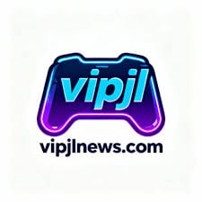 vipjilislot.ph Logo